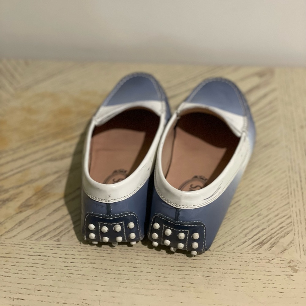 Tod’s